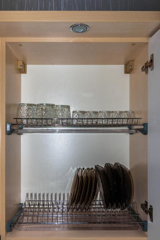 Апартаменты Kvartirkoff na Bogatirskaya 6a, 2 floor Киев-33