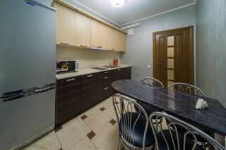 Апартаменты Kvartirkoff na Bogatirskaya 6a, 2 floor Киев Апартаменты с 1 спальней-10