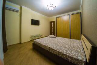 Апартаменты Kvartirkoff na Bogatirskaya 6a, 2 floor Киев Апартаменты с 1 спальней-16