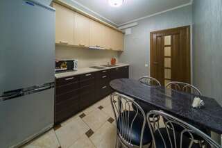 Апартаменты Kvartirkoff na Bogatirskaya 6a, 2 floor Киев Апартаменты с 1 спальней-23