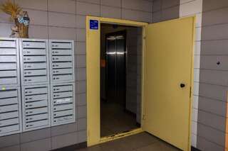 Апартаменты Kvartirkoff na Bogatirskaya 6a, 2 floor Киев Апартаменты с 1 спальней-26